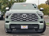 New 2025 Toyota Sequoia 1794 Edition image 2
