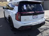 New 2025 Nissan Armada PRO-4X w/ Pro-4X Premium Package image 4