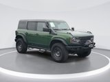 Certified 2024 Ford Bronco Everglades image 2