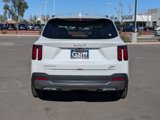 New 2025 Kia Sorento EX image 5