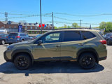 Certified 2022 Subaru Forester Wilderness image 4