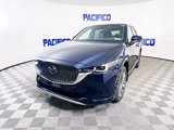 New 2025 MAZDA CX-5 Signature image 3