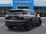 New 2026 Chevrolet Traverse RS w/ LPO, Floor Liner Package image 4
