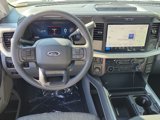 New 2025 Ford F350 XLT w/ Black Appearance Package image 6