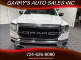Used 2021 RAM 1500 Big Horn image 2