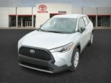 New 2025 Toyota Corolla Cross L image 5