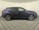 Used 2017 Lexus RX 350 AWD image 4