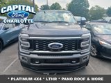 Used 2024 Ford F450 Platinum image 2