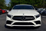 Used 2020 Mercedes-Benz CLS 53 AMG 4MATIC image 3