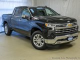 Certified 2024 Chevrolet Silverado 1500 LTZ image 2