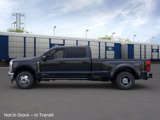 New 2025 Ford F350 4x4 Crew Cab DRW Super Duty image 3
