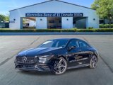 New 2025 Mercedes-Benz CLA 35 AMG 4MATIC image 2