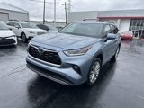 Certified 2023 Toyota Highlander Platinum image 3