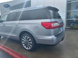 Used 2021 Lincoln Navigator L Reserve image 2