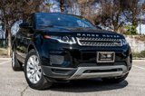 Used 2019 Land Rover Range Rover Evoque SE Premium image 3