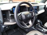 New 2024 Ford Bronco Wildtrak image 6