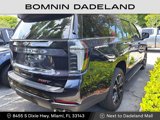 Used 2025 Chevrolet Suburban RST w/ Comfort Package image 4