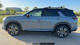 New 2025 Nissan Pathfinder Platinum image 5