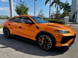 Used 2024 Lamborghini Urus Performante image 4