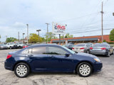 Used 2014 Chrysler 200 LX image 2