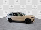 New 2025 Mercedes-Benz GLS 450 4MATIC image 2