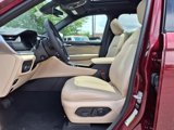 New 2025 Jeep Grand Cherokee L Limited image 3