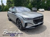 Used 2024 Lincoln Nautilus Reserve w/ Equipment Group 202A image 2