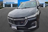 Used 2023 Chevrolet Traverse RS image 4
