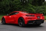 Used 2024 Chevrolet Corvette Z06 w/ Stealth Interior Trim Package image 2