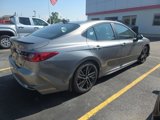 Certified 2025 Toyota Camry XSE image 3