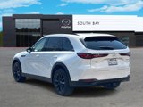 Certified 2025 MAZDA CX-90 Plug-In Hybrid w/Premium Sport image 4