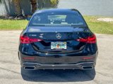 Used 2024 Mercedes-Benz C 300 Sedan image 4