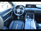 New 2025 MAZDA CX-70 3.3 Turbo w/ Premium Plus Pkg image 4