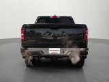 New 2025 RAM 1500 4x4 Crew Cab image 4