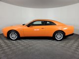 New 2025 Dodge Charger R/T image 3