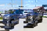 New 2025 Toyota Tundra Platinum image 4