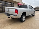 Used 2018 RAM 2500 SLT image 5