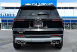 New 2026 Chevrolet Traverse LT image 4