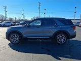New 2025 Ford Explorer Platinum w/ Ultimate Package image 4