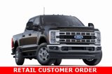 New 2025 Ford F250 XLT image 4