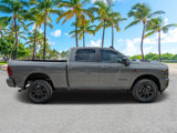 New 2025 RAM 2500 Laramie image 2