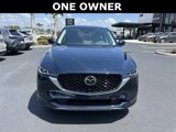 Used 2024 MAZDA CX-5 AWD 2.5 S w/ Select Package image 2