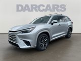 New 2026 Lexus TX 350 AWD image 3