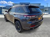 New 2025 Jeep Grand Cherokee Limited 4xe image 4