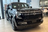 New 2025 Nissan Armada Platinum image 2