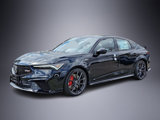 New 2025 Acura Integra Type S image 2
