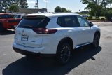 New 2025 Nissan Rogue Platinum w/ Tech Package image 5