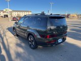 New 2025 Hyundai Santa Fe SEL image 5