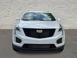 New 2025 Cadillac XT5 Sportv image 4