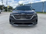 Used 2023 Kia Carnival SX Prestige w/ Paint Protection Package image 2